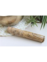 Bâton pour Bol Chantant en Bois 19 cm 