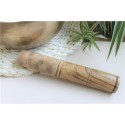 Bâton pour Bol Chantant en Bois 19 cm 