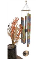 Carillon à vent Bohemian 116 cm 