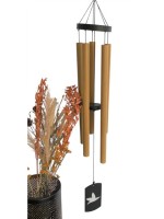 Carillon à vent Imitation Bambou 107 cm 