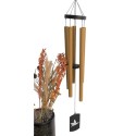 Carillon à vent Imitation Bambou 107 cm 