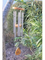 Carillon à vent Oiseau 81 cm 