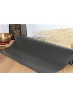 Tapis de Yoga Prémium Noir 