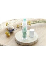 Roll-on  pour Huiles Essentielles en Aventurine Verte 