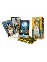 Tarot Keymaster 