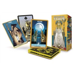 Tarot Keymaster