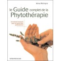 Le Guide complet de la Phytothérapie 