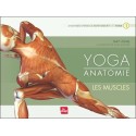 Yoga anatomie - Les muscles T1 