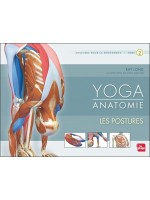 Yoga anatomie - Les postures T2 