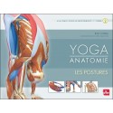 Yoga anatomie - Les postures T2 