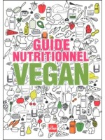 Guide nutritionnel vegan 