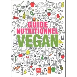 Guide nutritionnel vegan