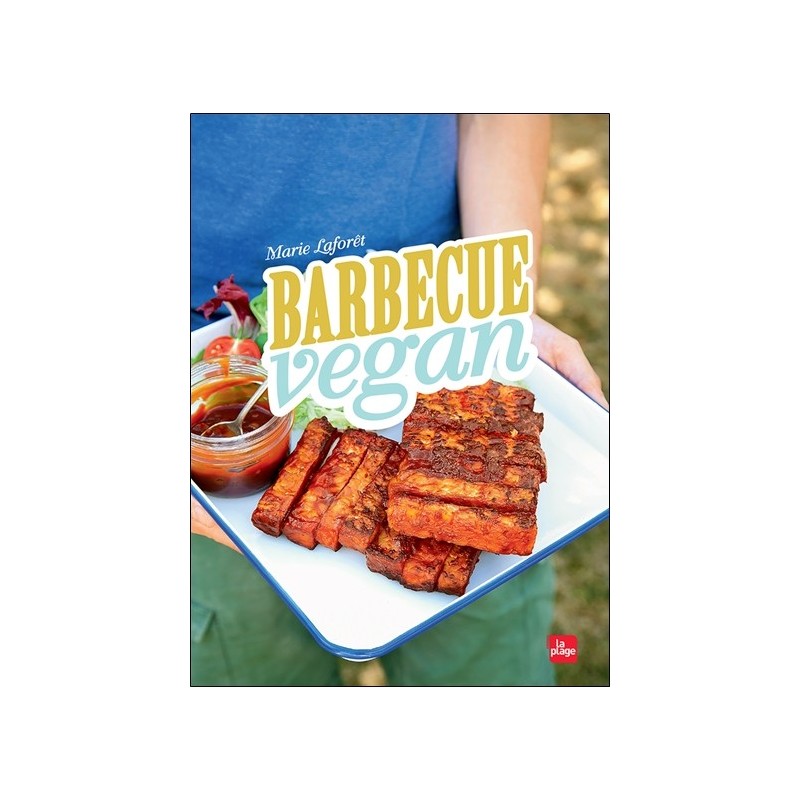 Barbecue Vegan 