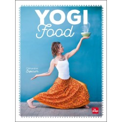 Yogi food 