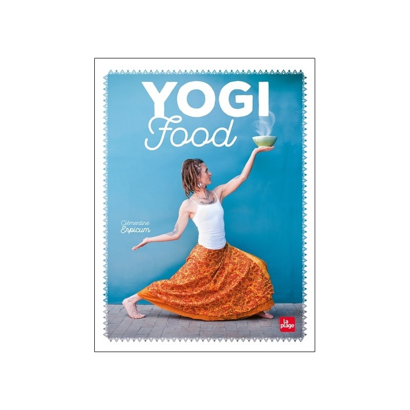 Yogi food 