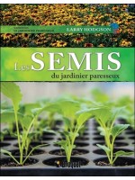 Les semis du jardinier paresseux 