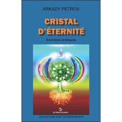 Cristal d'Eternité - Exercices pratiques