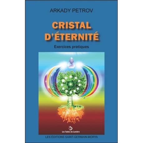 Cristal d'Eternité - Exercices pratiques 