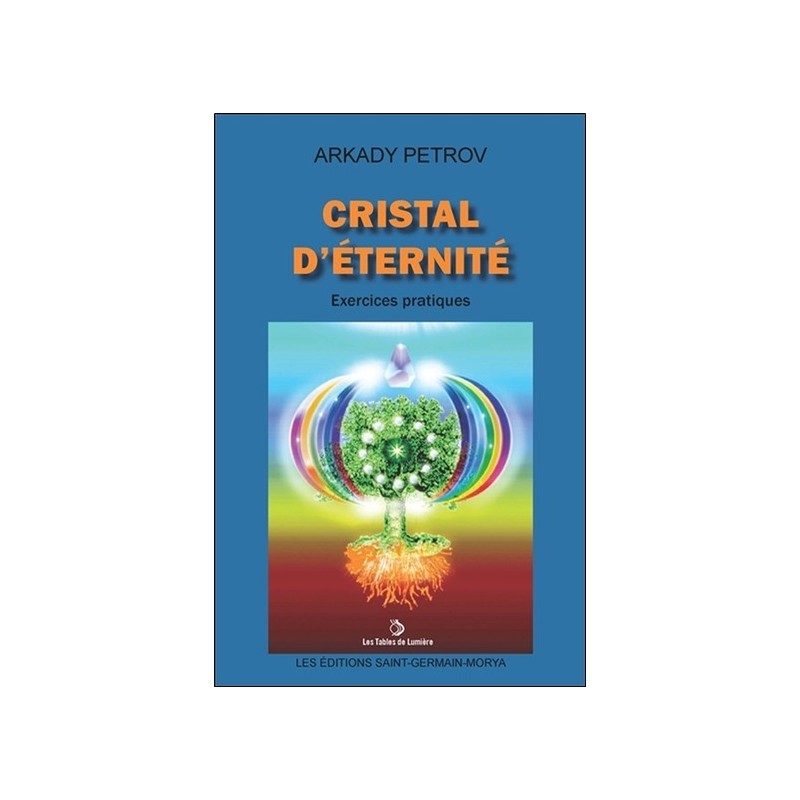 Cristal d'Eternité - Exercices pratiques 