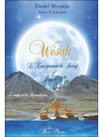 Wésak - L'Enseignement de Babaji - Le temps de la réconciliation 