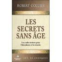 Les Secrets sans âge - Les codes maîtres pour l'abondance et la réussite 