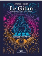 Le Gitan - Cartomancie - Tarot - Consultation - Coffret 