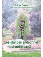 Les glandes endocrines et notre santé 