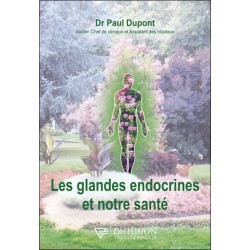 Les glandes endocrines et notre santé 