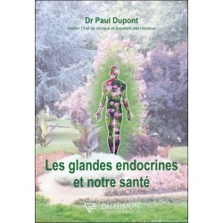 Les glandes endocrines et notre santé