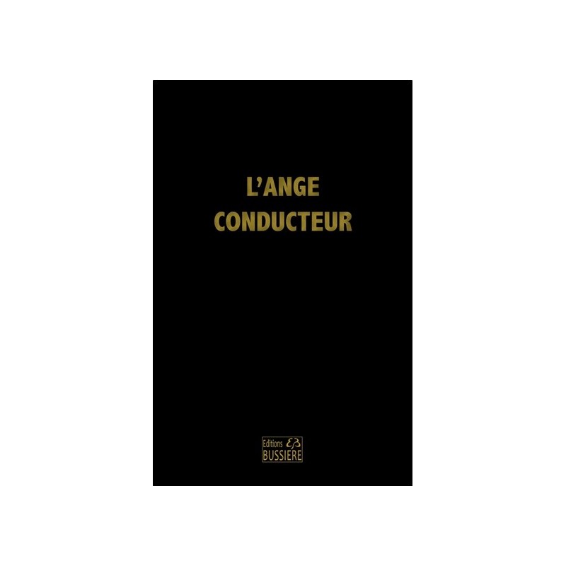 L'Ange conducteur 