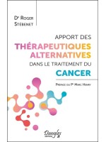 Apport des thérapeutiques alternatives dans le traitement du cancer 