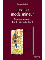 Tarot en mode mineur - Arcanes mineurs, les 4 piliers du Tarot 