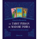 Le Tarot Persan - Le livre & le jeu de 55 cartes - Coffret 