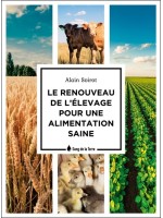 Le Renouveau de l'élevage pour une alimentation saine 