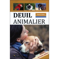 Deuil animalier