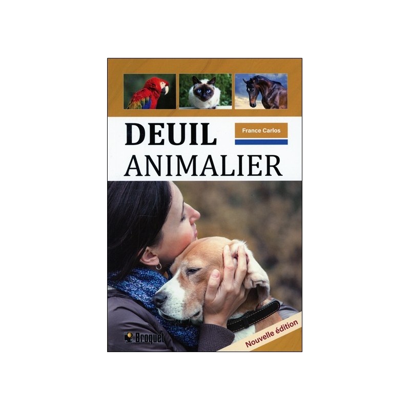 Deuil animalier 