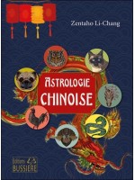 Astrologie chinoise 