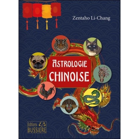 Astrologie chinoise 