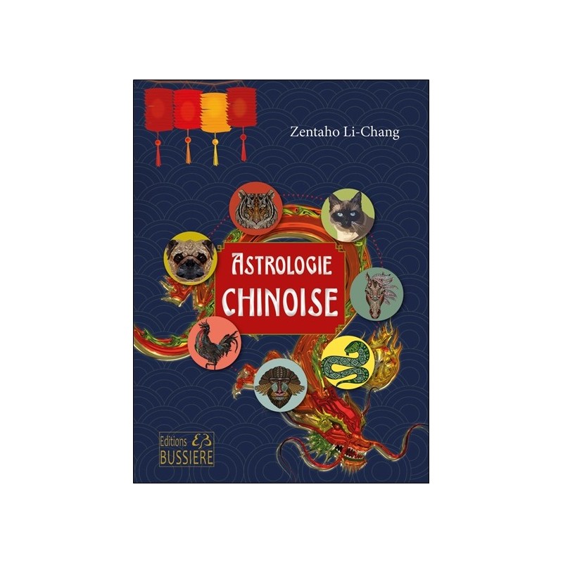 Astrologie chinoise 