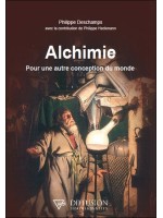 Alchimie - Pour une autre conception du monde 