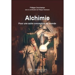 Alchimie - Pour une autre conception du monde