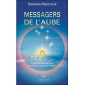 Messagers de l'aube - Enseignements de notre Famille de Lumière des Pléiades 