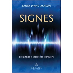 Signes - Le langage secret de l'univers 