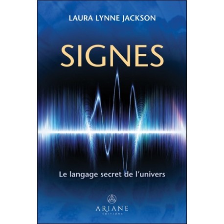 Signes - Le langage secret de l'univers 