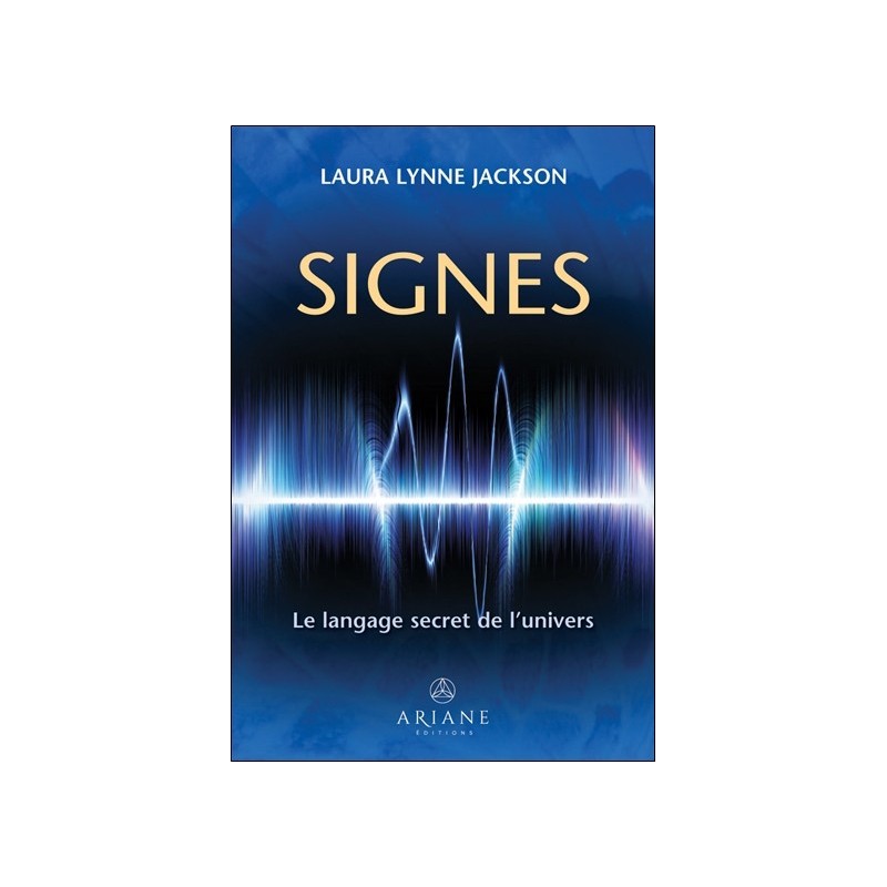 Signes - Le langage secret de l'univers 