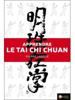 Apprendre le Tai Chi Chuan - Livre + DVD 