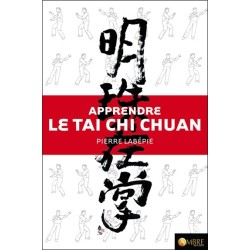Apprendre le Tai Chi Chuan - Livre + DVD 