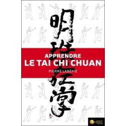 Apprendre le Tai Chi Chuan - Livre + DVD