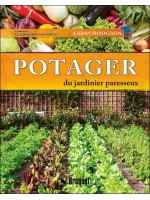 Potager du jardinier paresseux 