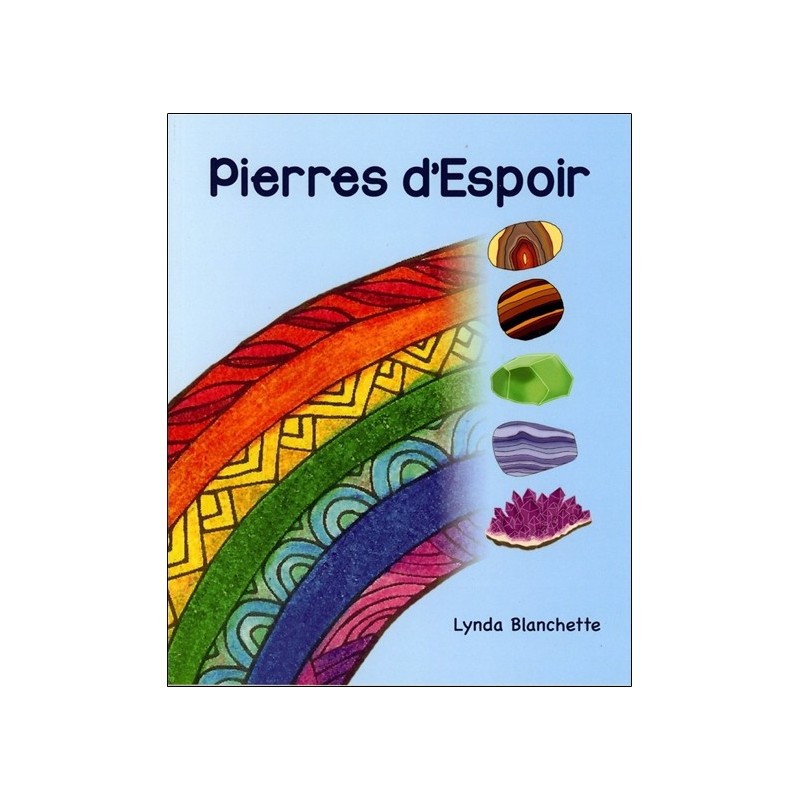 Pierres d'Espoir 